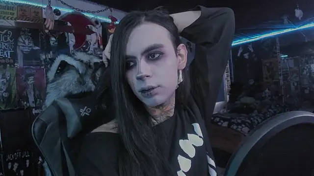 rotten_dreams Webcamshow