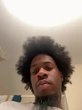 В ебкам-шоу James816