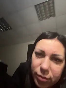 _Mila_Love Adlı Modelin Canlı XXX Sohbeti