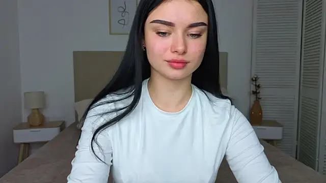 Chat XXX ao vivo de Silena_sky