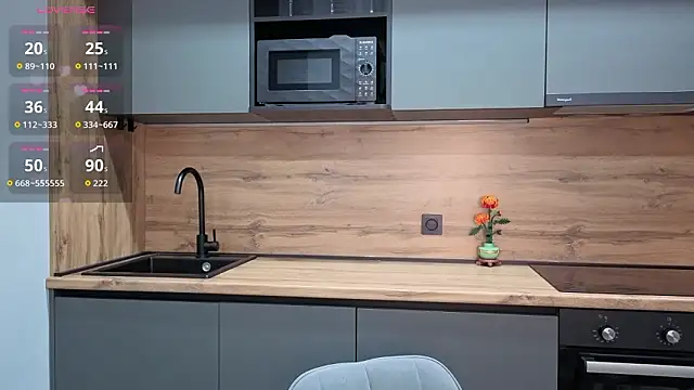 Chat XXX ao vivo de alice_toffee