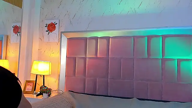 Živý XXX chat Tifanny_Rossel