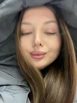 Chat XXX en directo de KrisMagnoly