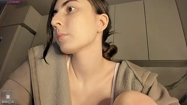 Chatroom XXX en direct de Ayesha_Thebestt