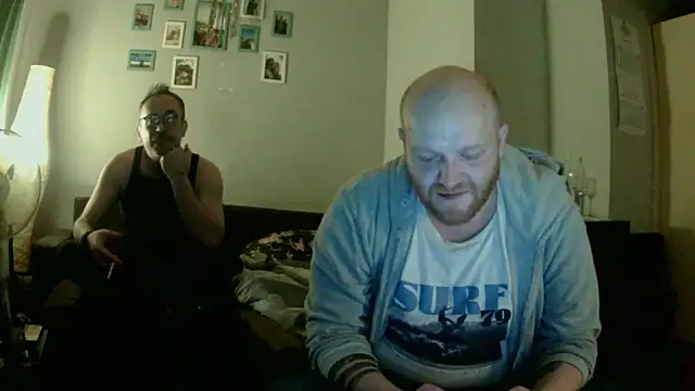 Czat XXX na żywo – Men_Fun_Dick