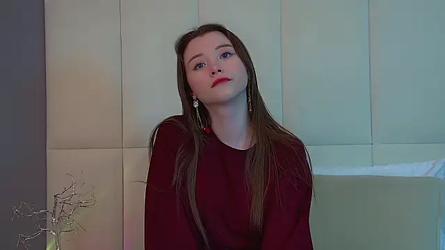 KeiraAsti 现场XXX聊天