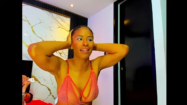 Chatroom XXX en direct de Stormandloganxxx