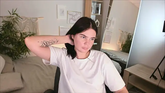 Chatroom XXX en direct de millybrown