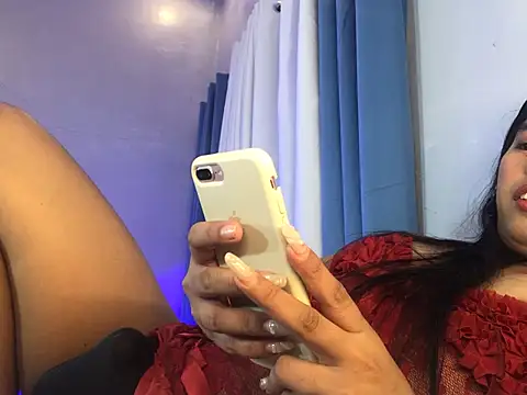 Seductive_Cockybella Show Webcam