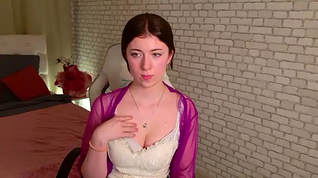 LunarDreamm Webcam-Show