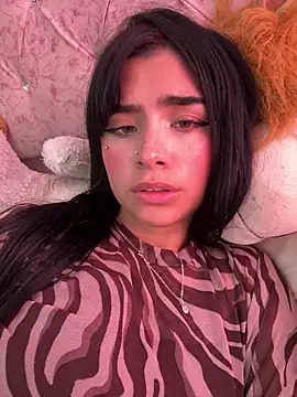 nicky_angelyc – webcam-show