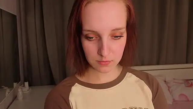 BetteKever Live XXX Chat