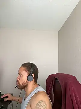 Czat XXX na żywo – Fathero1time