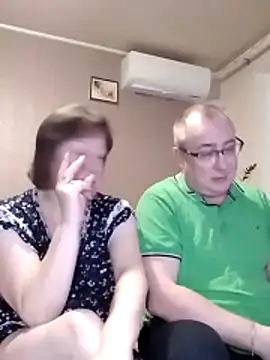 Nika_Malay webkamerás műsora