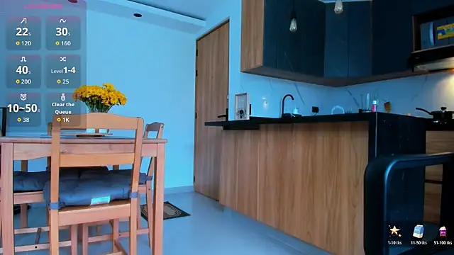 fitnolan Chat XXX live