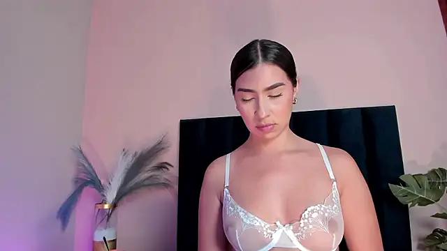 Chatroom XXX en direct de Christy_Sea