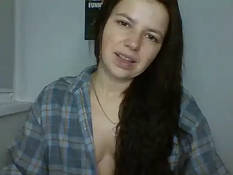 Naughty_Nata 现场XXX聊天