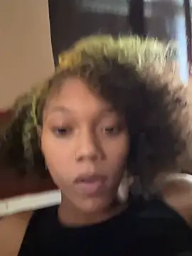 Show de Tamiii420 na webcam