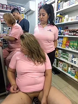 kandalove Live XXX Chat