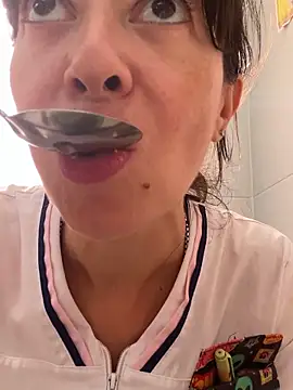 Czat XXX na żywo – aphrodite_sexy