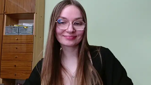 LooveELLYxのライブXXXチャット