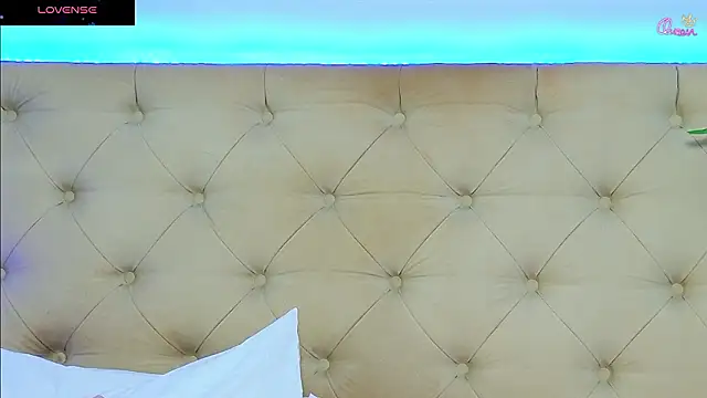 Chatroom XXX en direct de DaliyaArabian