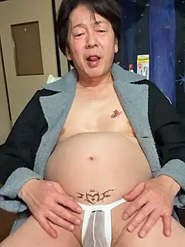 SaneService9のウェブカメラショー