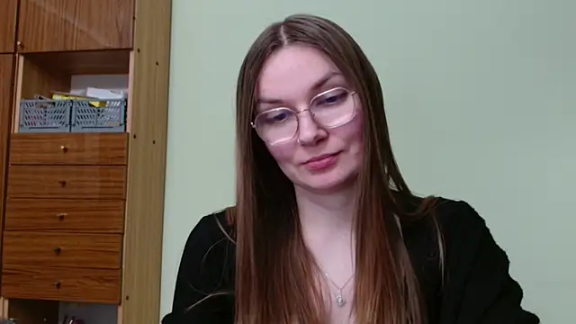 Chat XXX en directo de LooveELLYx