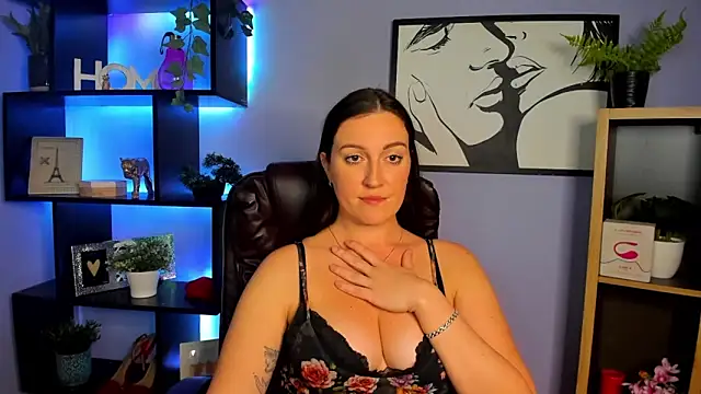 Živý XXX chat FUN_AMI