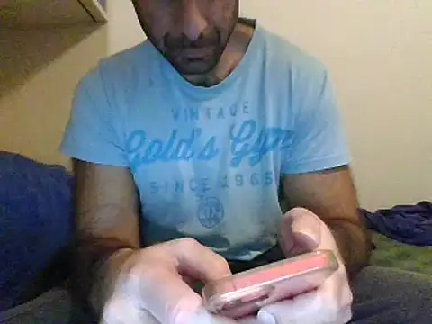 coppai200 Webcam show