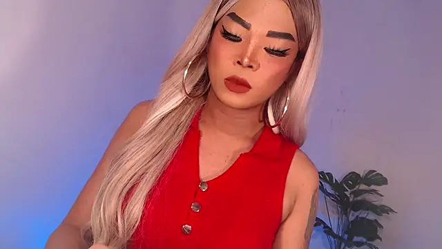 Онлайн чат XXX MissCalista_butler