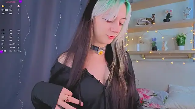 TristaRoht Chat XXX in diretta