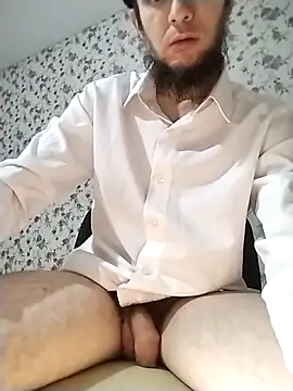 XXX chat uživo modela Jumping_squidward