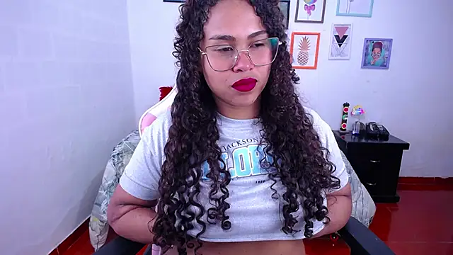 Candyhot_sex's Live XXX Chat