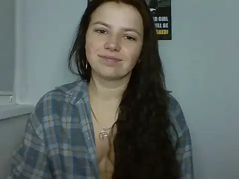 Chatroom XXX en direct de Naughty_Nata