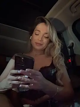 Živý XXX chat Ivy_Bae