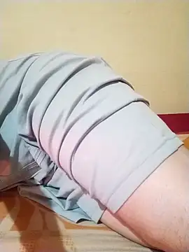 Dalou3a12's Webcam Show