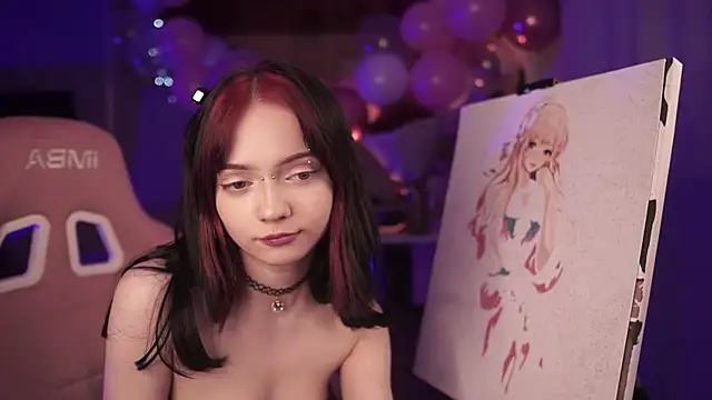 miuri_miy Chat XXX live