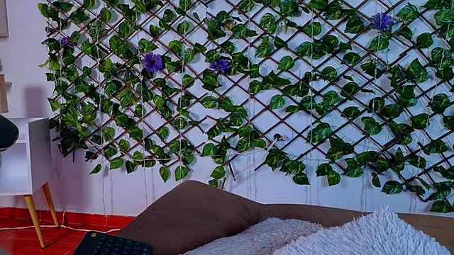 alice_rous21 Chat XXX live