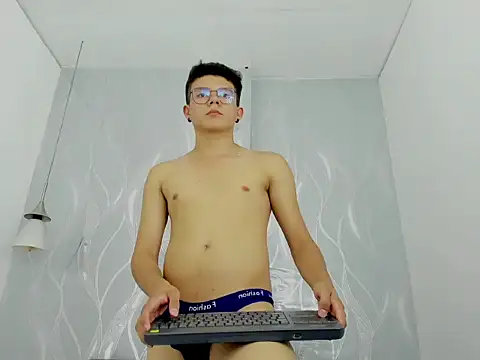 AndyFame1 现场XXX聊天