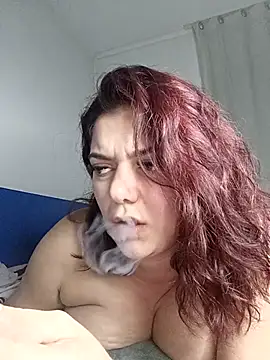 LadyNora Adlı Modelin Canlı XXX Sohbeti