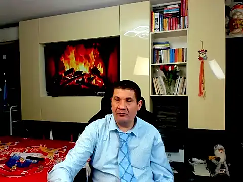 SpartacusDaddy48 现场XXX聊天