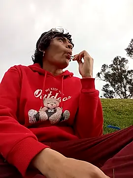 kittymutant99のウェブカメラショー