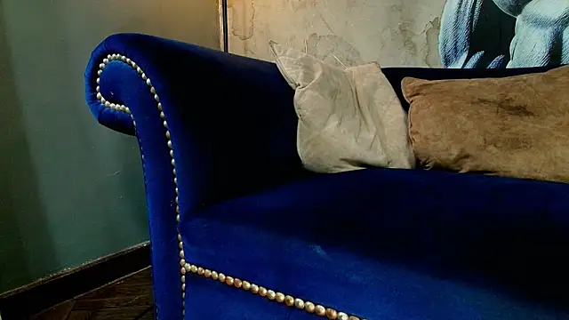 DaveParker_ Webcam-Show