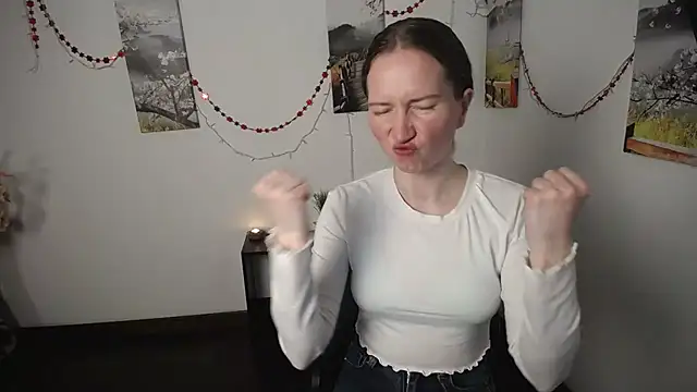 Онлайн чат XXX Sexy_MargoX_