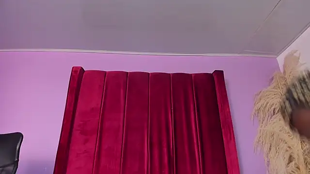 Shanelle__ élő XXX-chatje