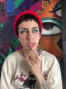 Morgana_X Live XXX-chat