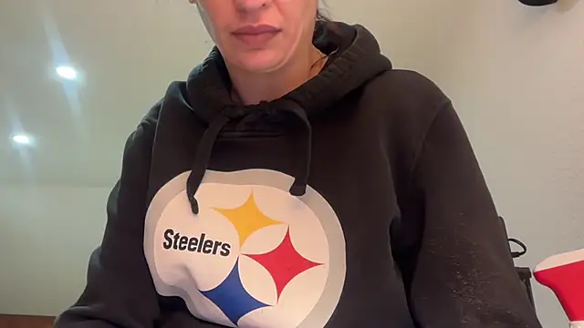 ClaireDeLunee Live XXX-Chat