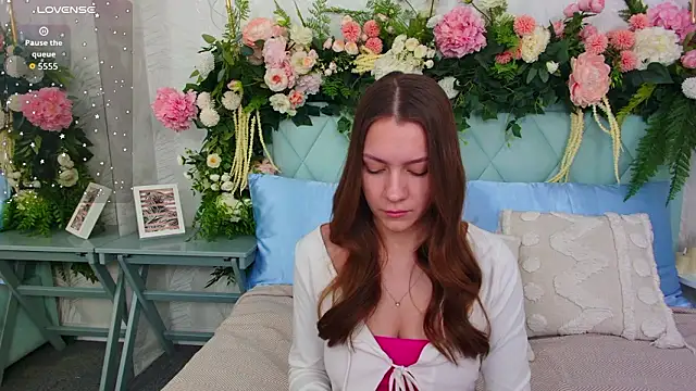 Chat XXX en directo de AliceBrayan