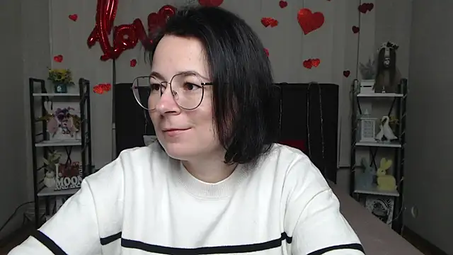 MarieSho: απευθείας συνομιλία ΧΧΧ